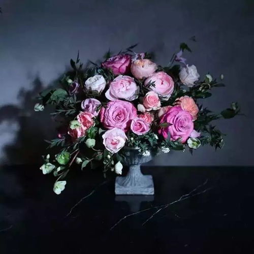 給女朋友送花全攻略 選對花，送對心，讓愛意綻放